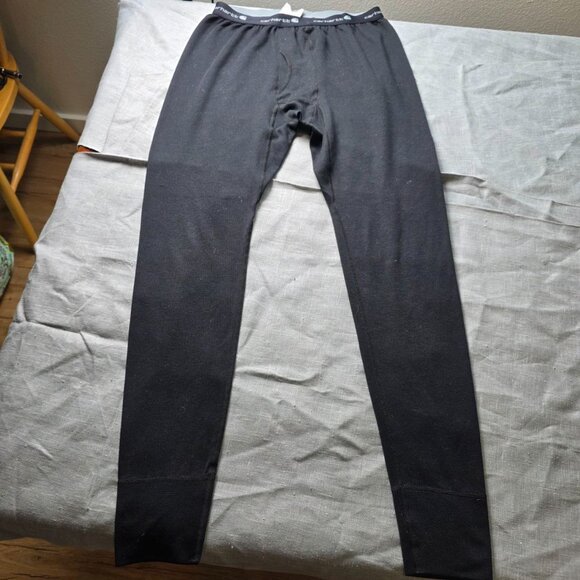 Carhartt Men's Base Layer Thermal Pants - Size L - Picture 6 of 6